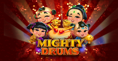 Gala Try Mighty Drums
